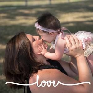 Meet your Posher, Lindsey